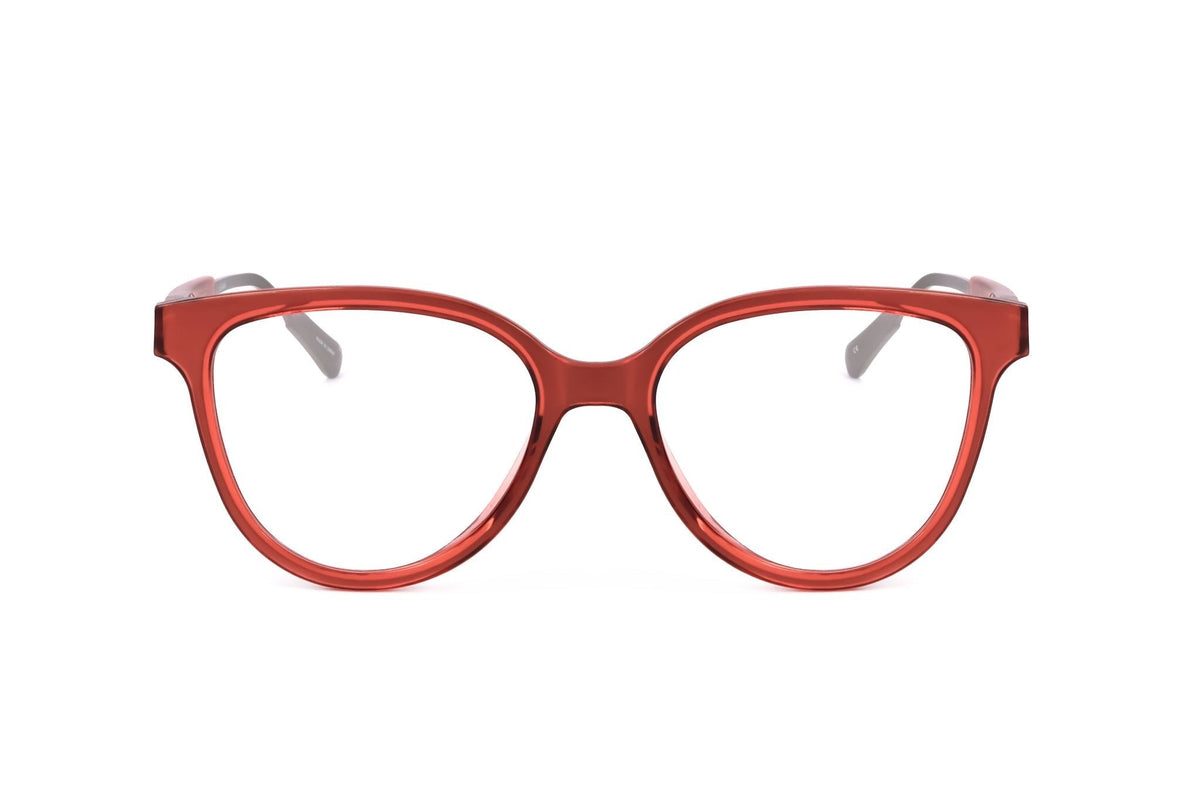 Kris Van Assche by Linda Farrow Men's Stainless steel Glasses