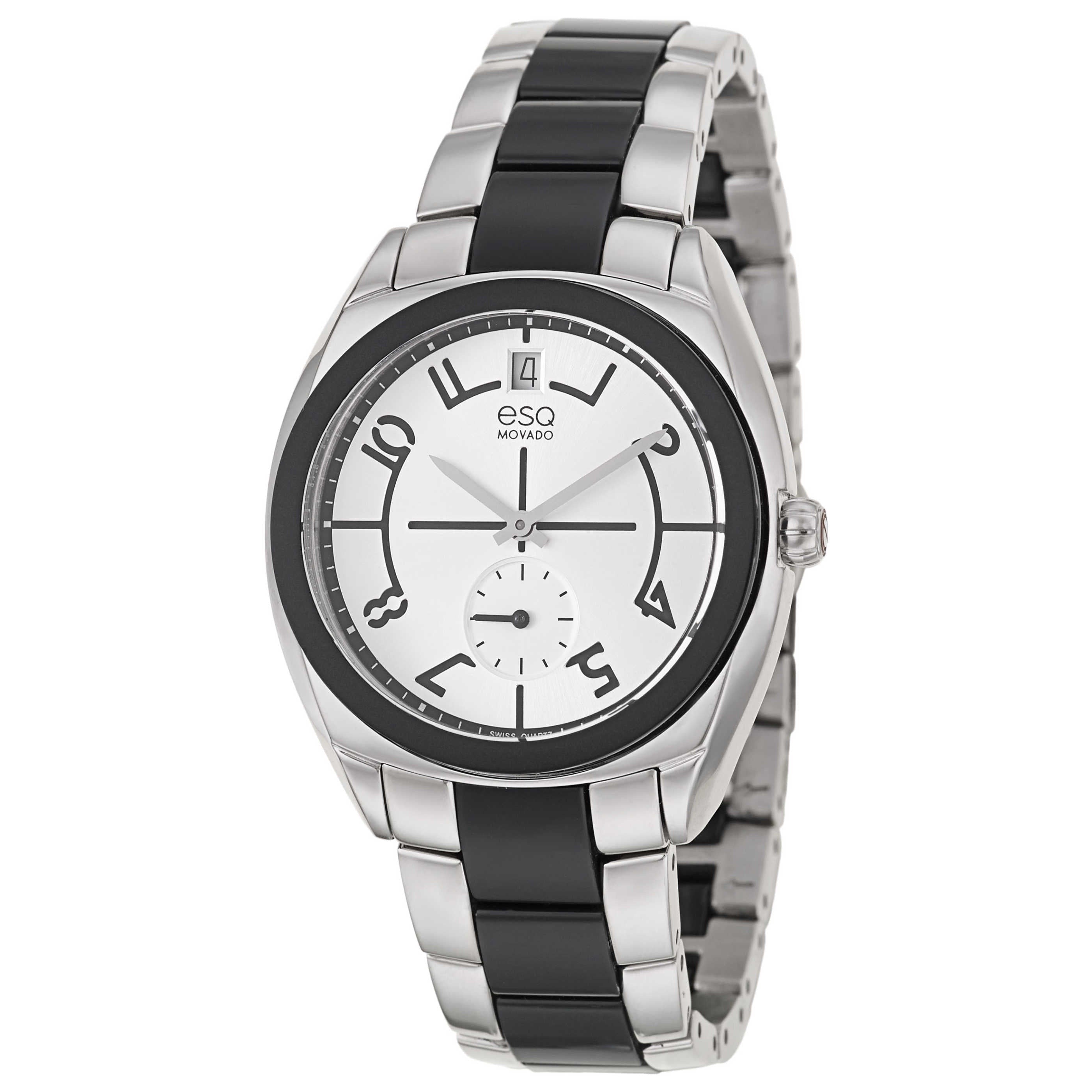 ESQ by Movado Women's Quartz Watch 07101427