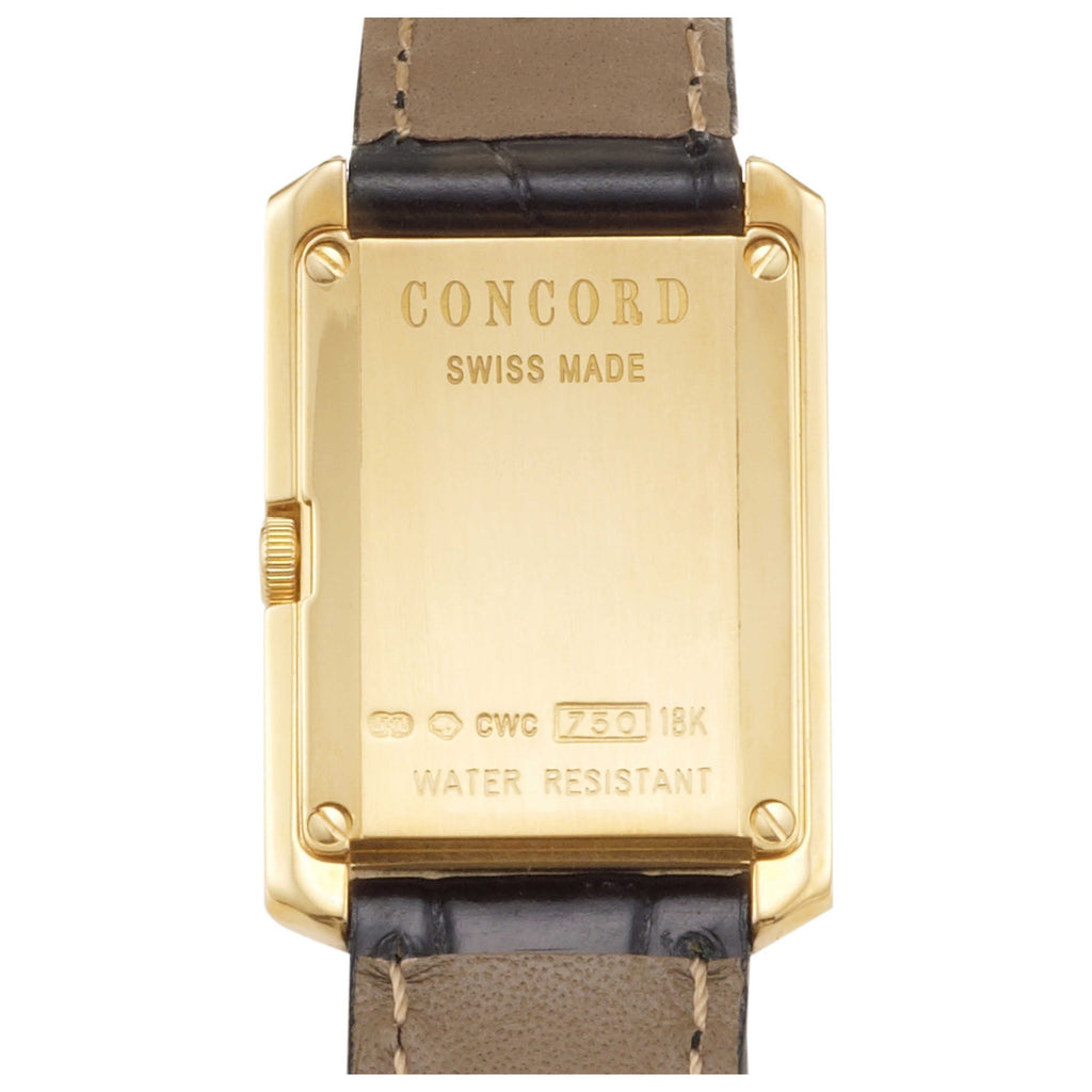 Concord Women's Quartz Watch 0310971