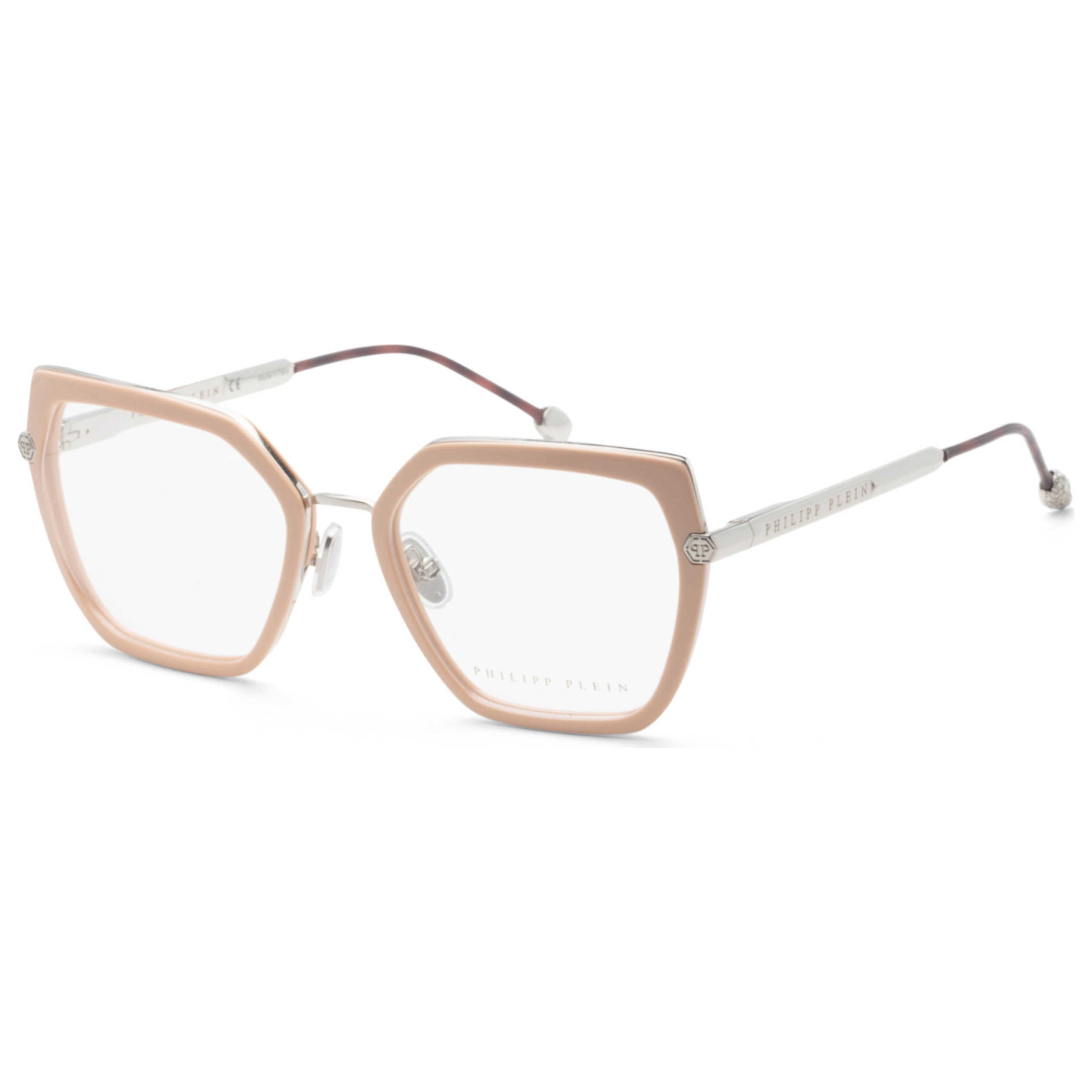 Philipp Plein Women's Eyeglasses VPP036S540579