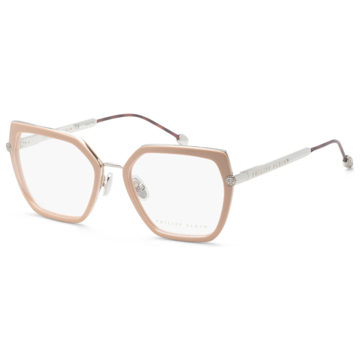 Philipp Plein Women's Eyeglasses VPP036S540579