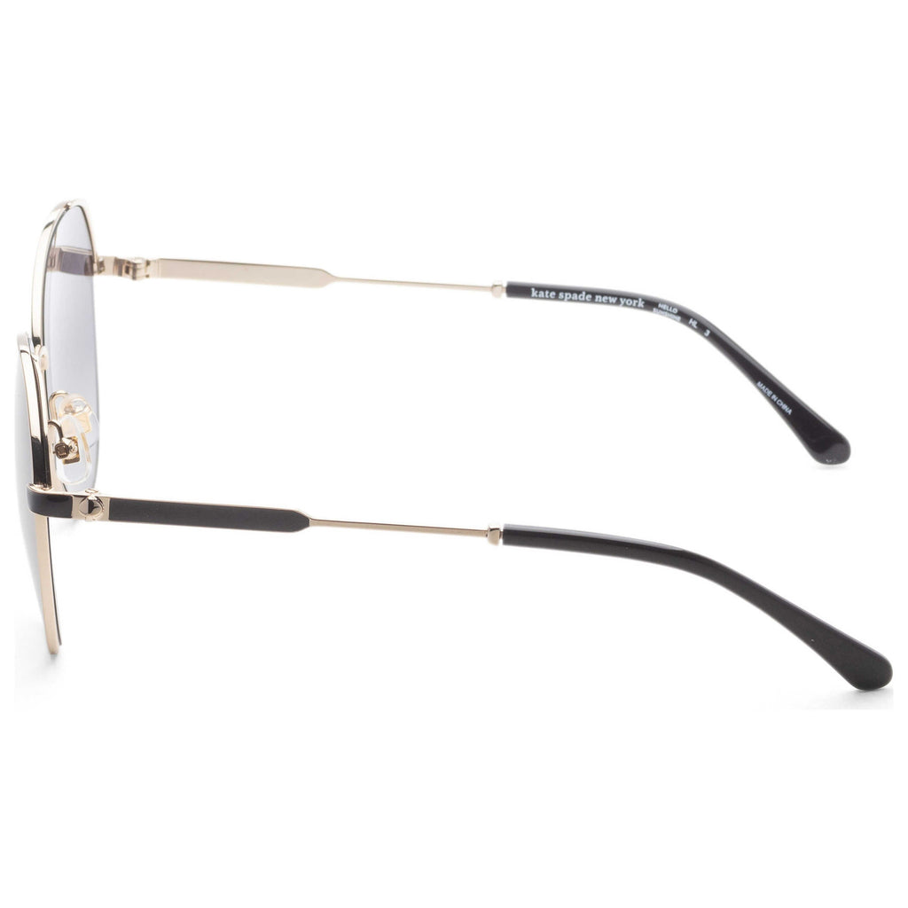 Kate Spade Women's Sunglasses OCTAVIA-G-S-RHL-59