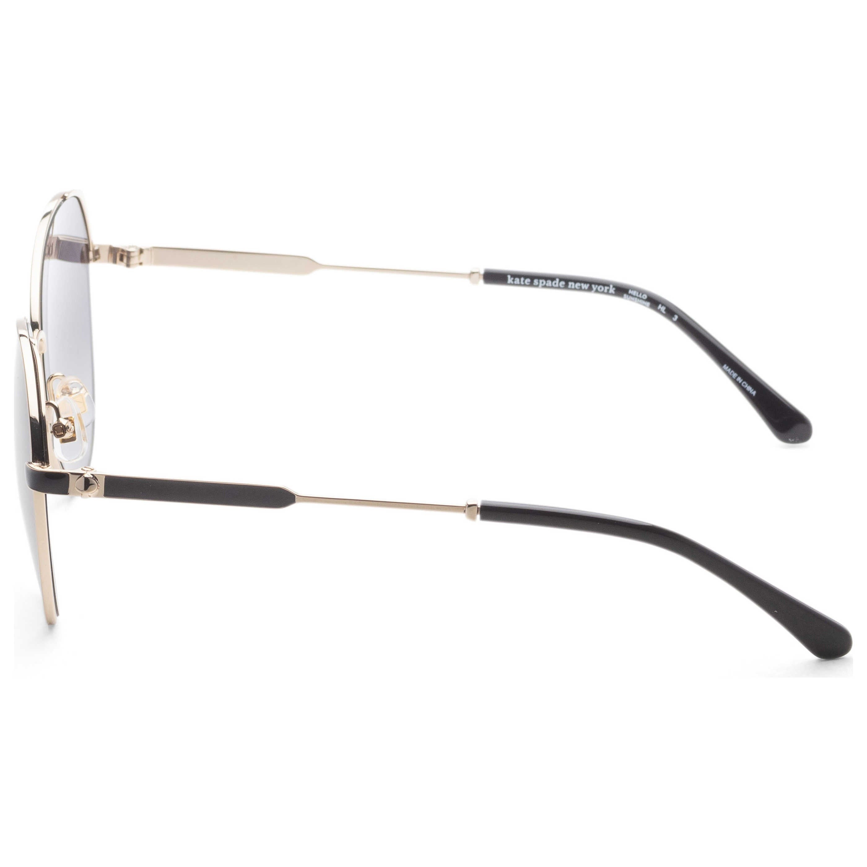 Kate Spade Women's Sunglasses OCTAVIA-G-S-RHL-59