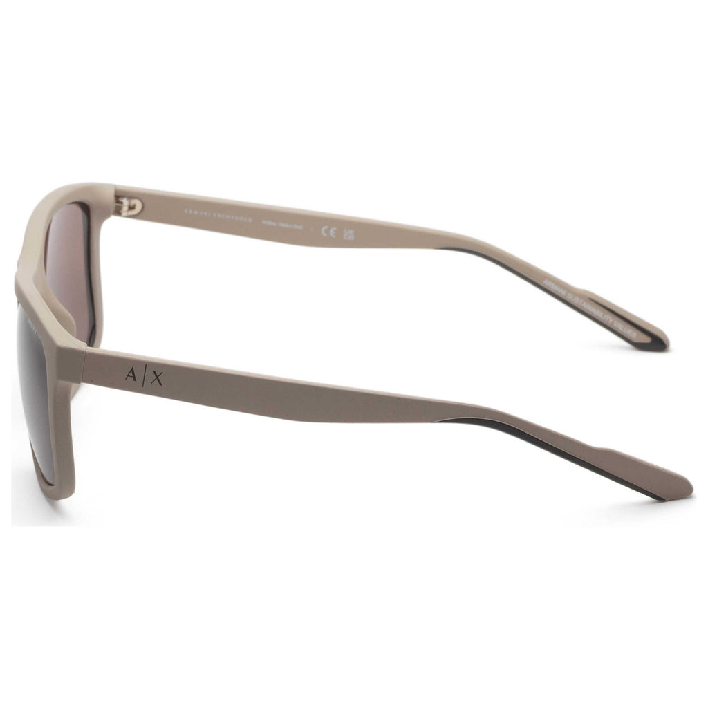 Armani Exchange Men's Sunglasses AX4149SU-836173-56