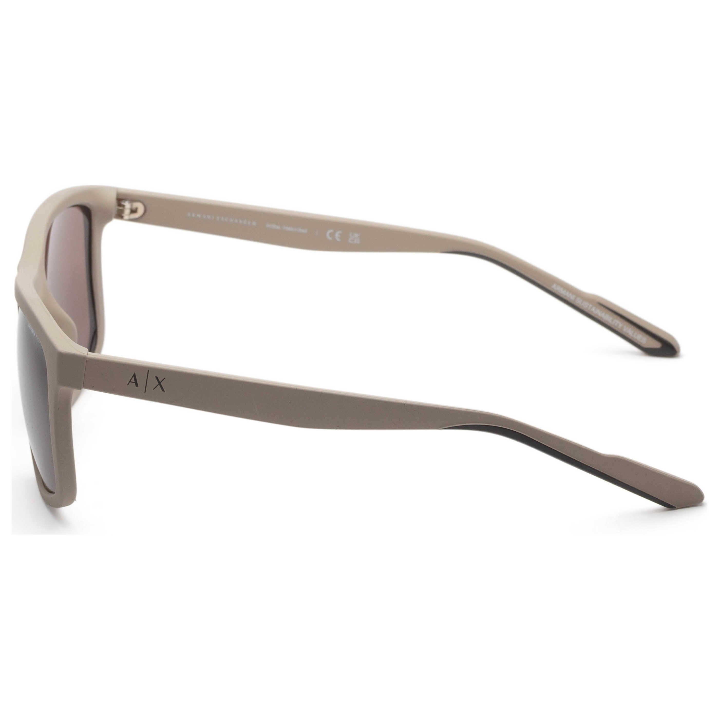 Armani Exchange Men's Sunglasses AX4149SU-836173-56