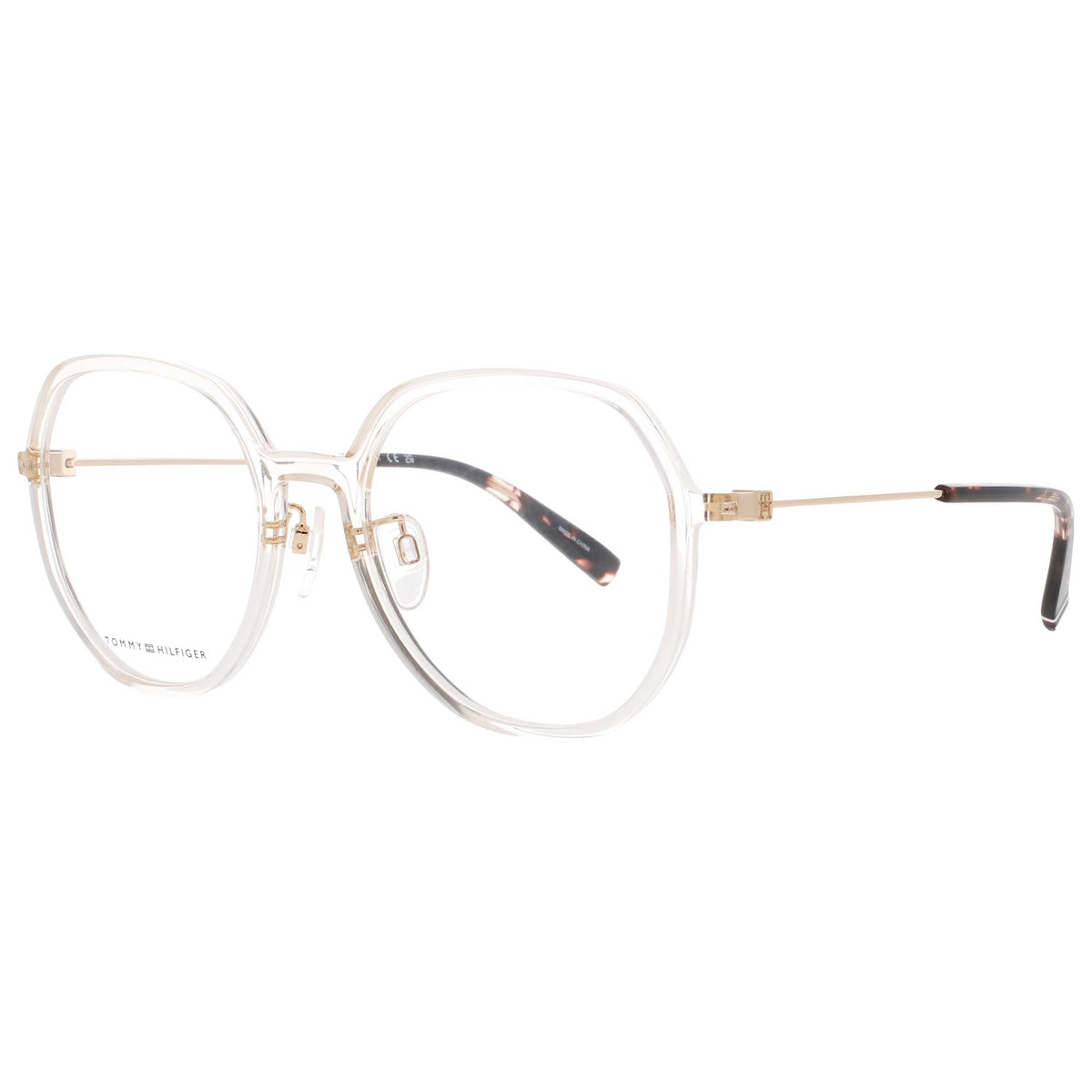 Tommy Hilfiger Women's Eyeglasses TH-TH-2066-F-HAM-54