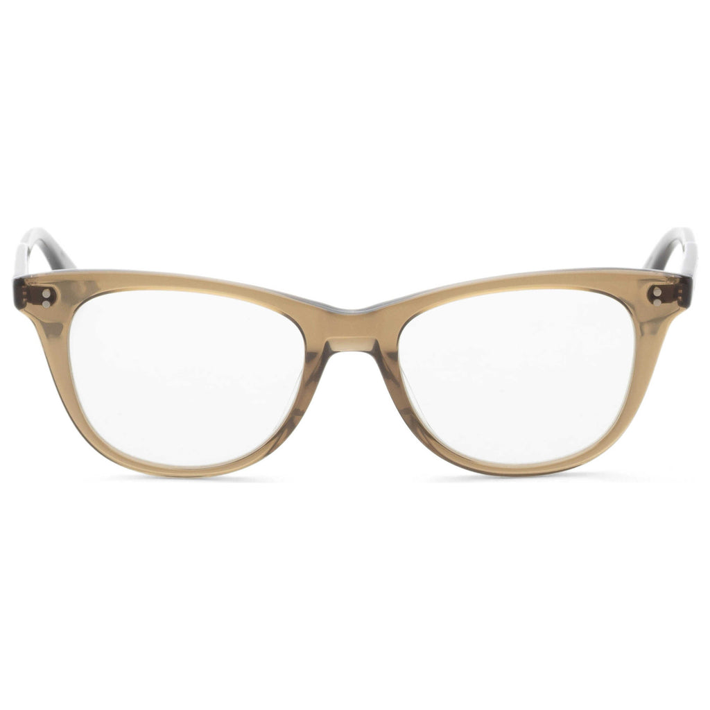 Garrett Leight TIA JANE Women's Eyeglasses 1122-47-OLIO