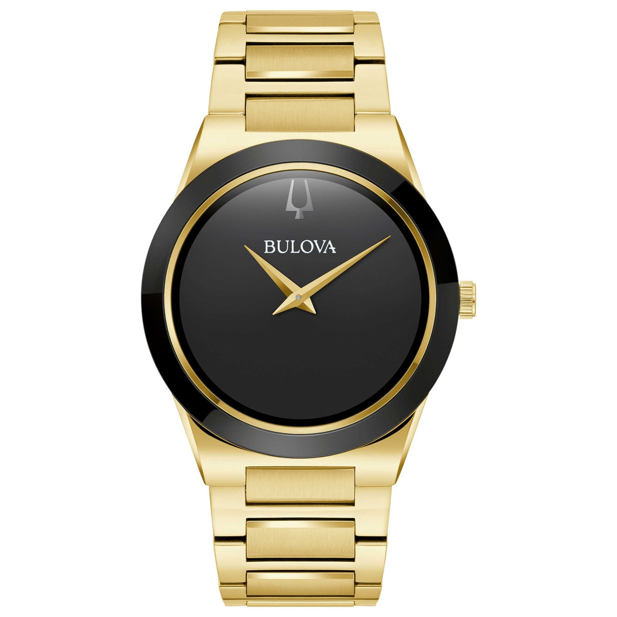 Bulova Millennia Men's Watch 97A183