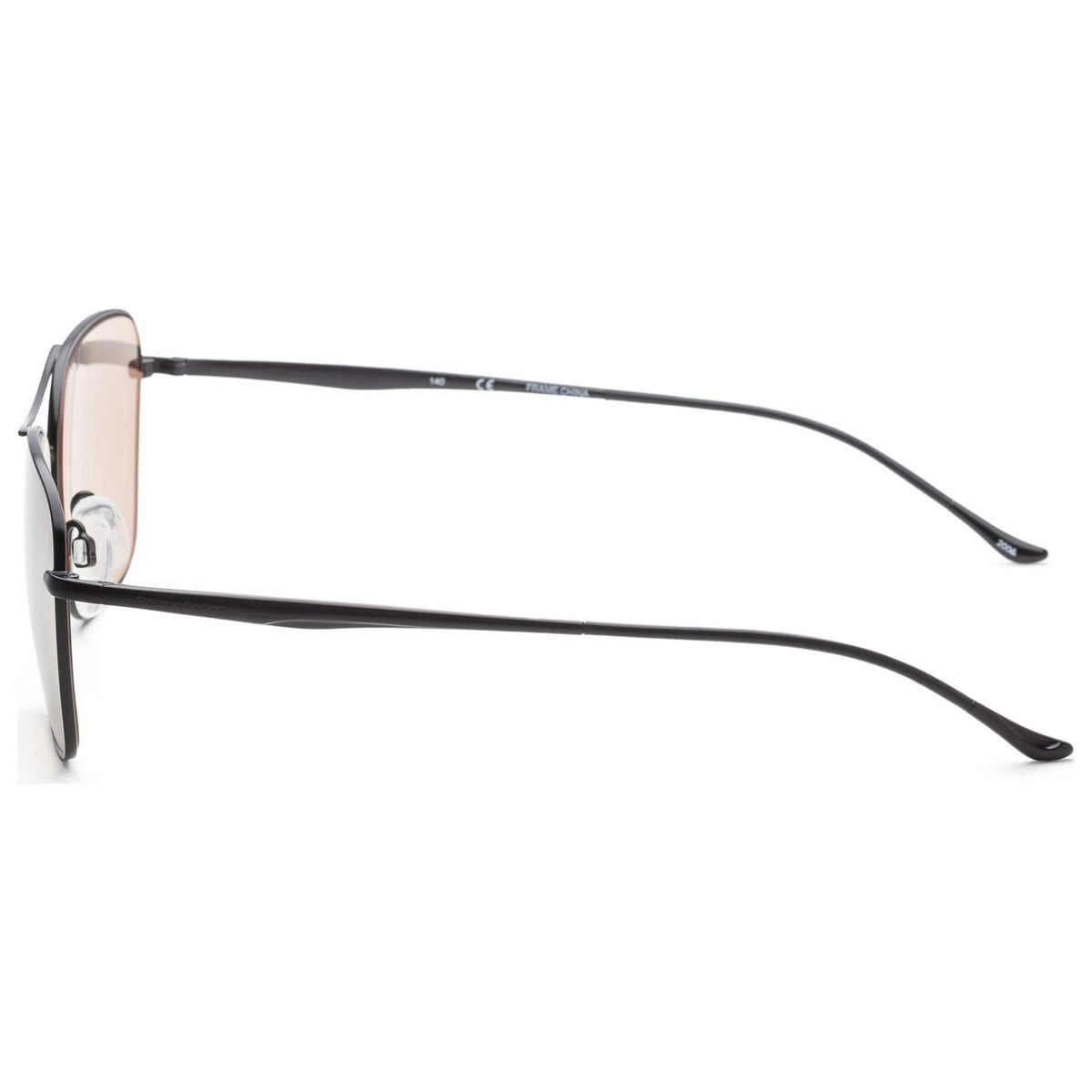Donna Karan Unisex Sunglasses DO103S-001-56