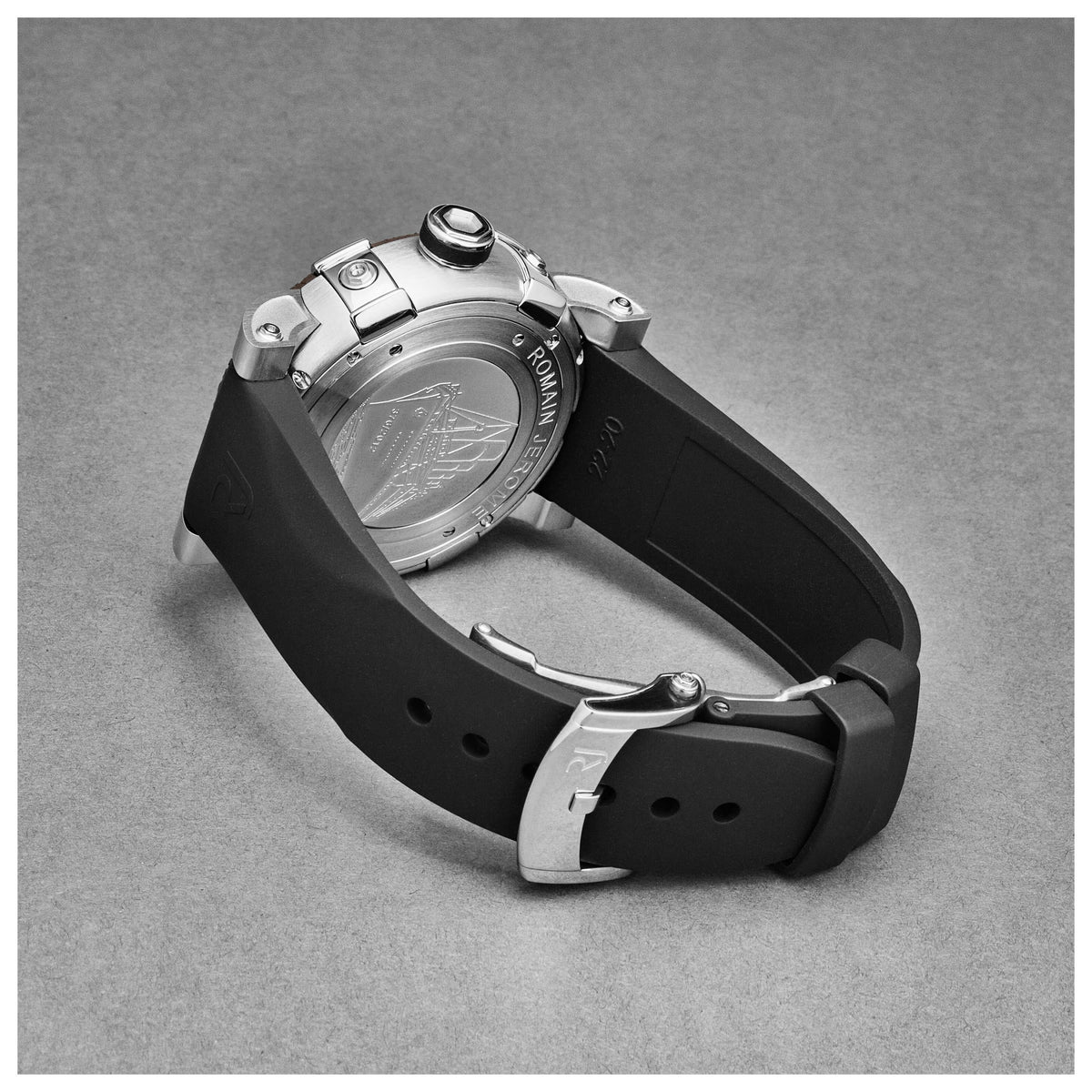 Romain Jerome Men's Watch RJTIAU.401.10
