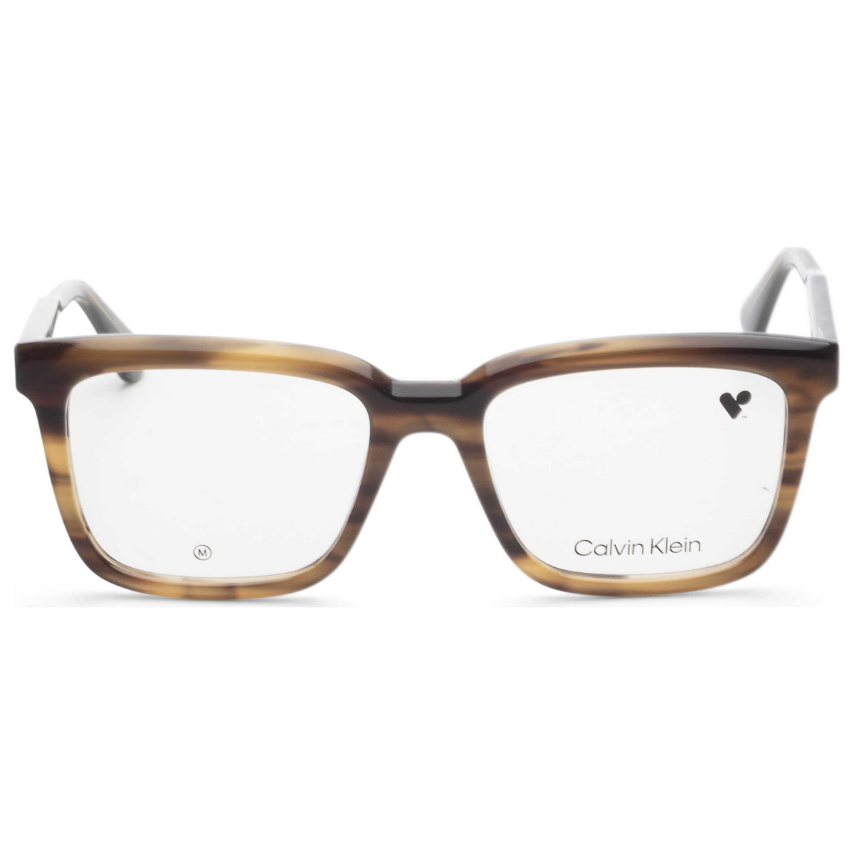 Calvin Klein Unisex Eyeglasses CK24516-341