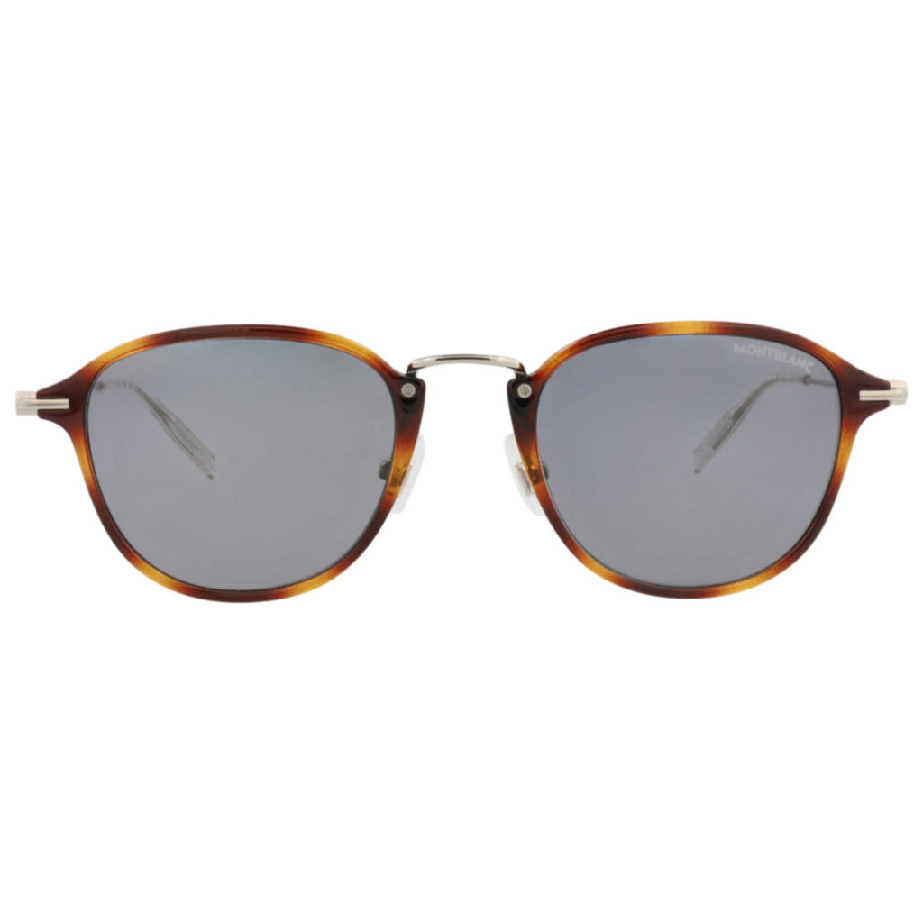 Montblanc Men's Sunglasses MB0155S-30010173-006