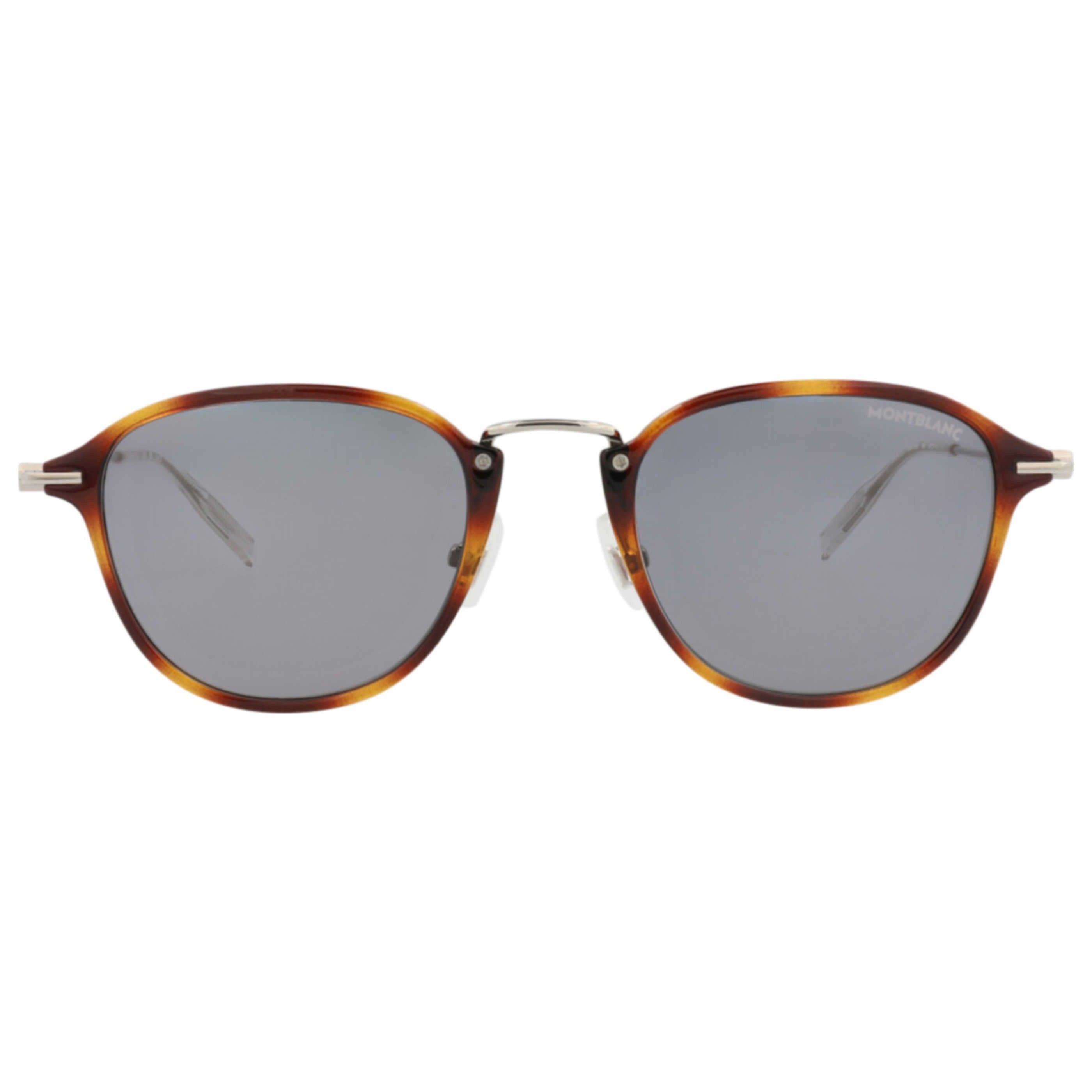 Montblanc Men's Sunglasses MB0155S-30010173-006