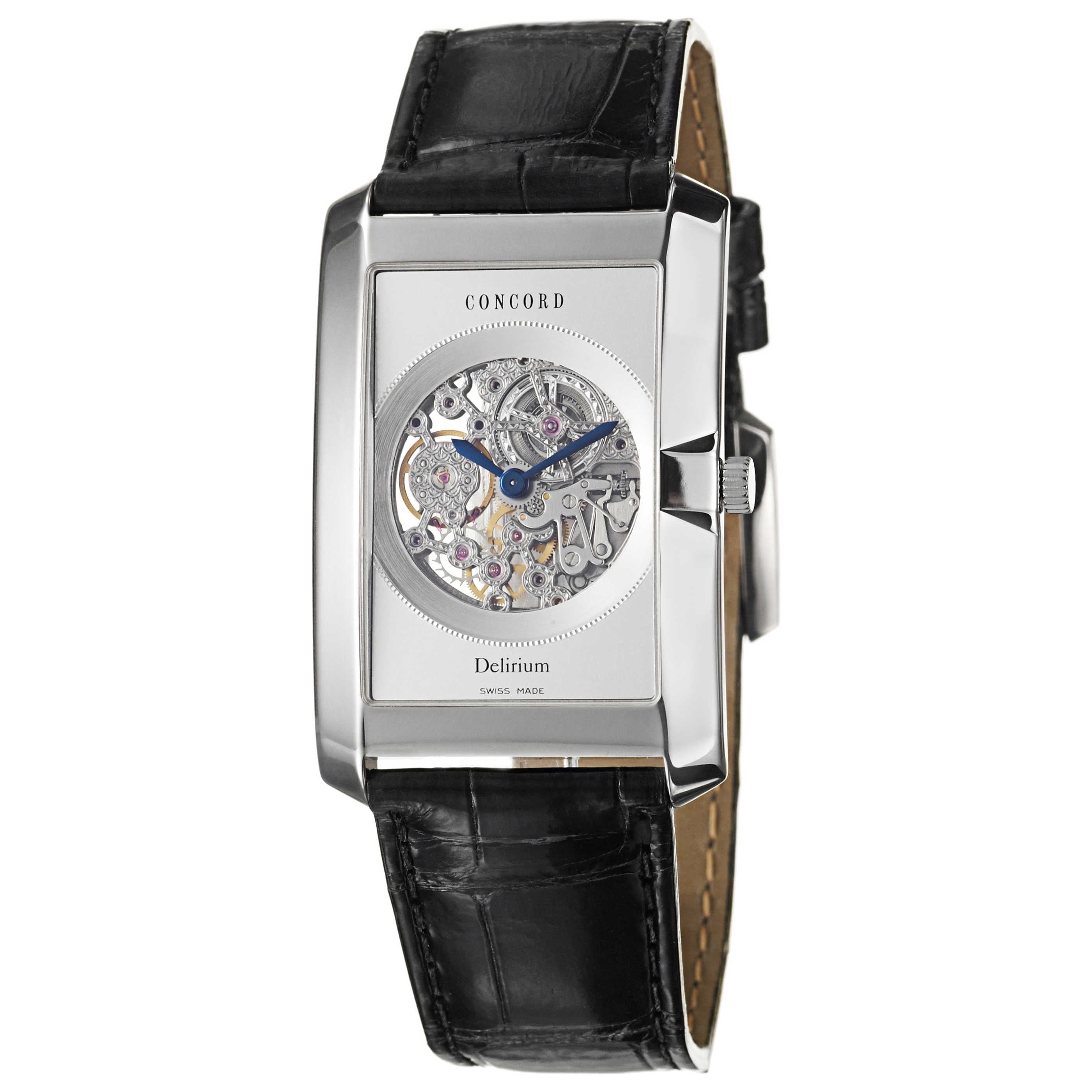 Concord Men's Watch 0311089