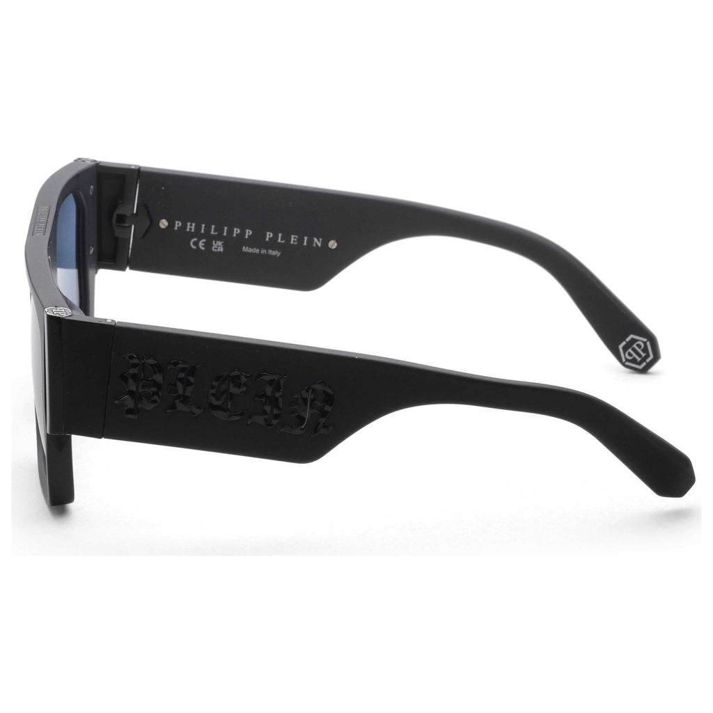 Philipp Plein Men's Sunglasses SPP094M540703