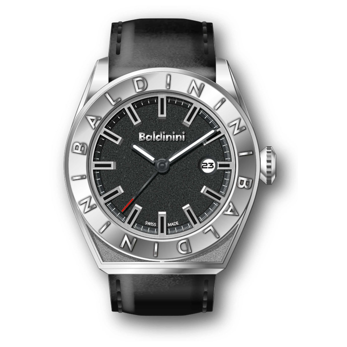 Baldinini Men's Watch 01.G.02.ADRIA