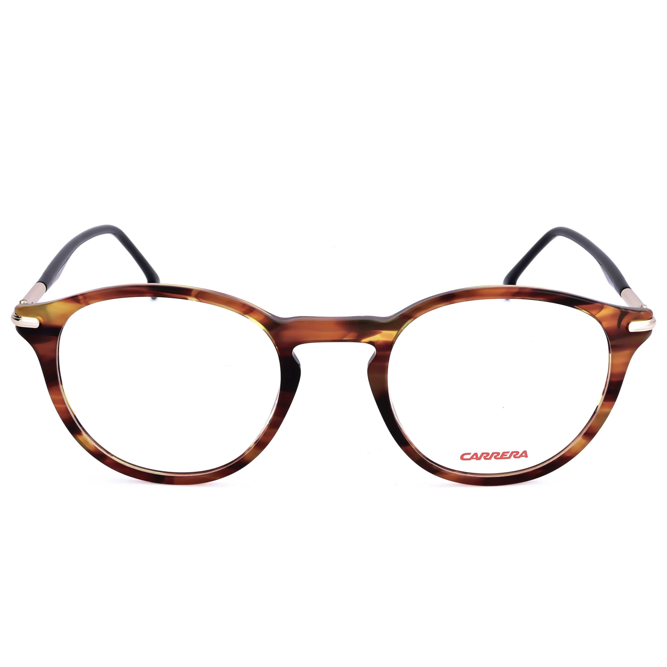 Carrera Unisex Eyeglasses CARRERA284-EX4-49