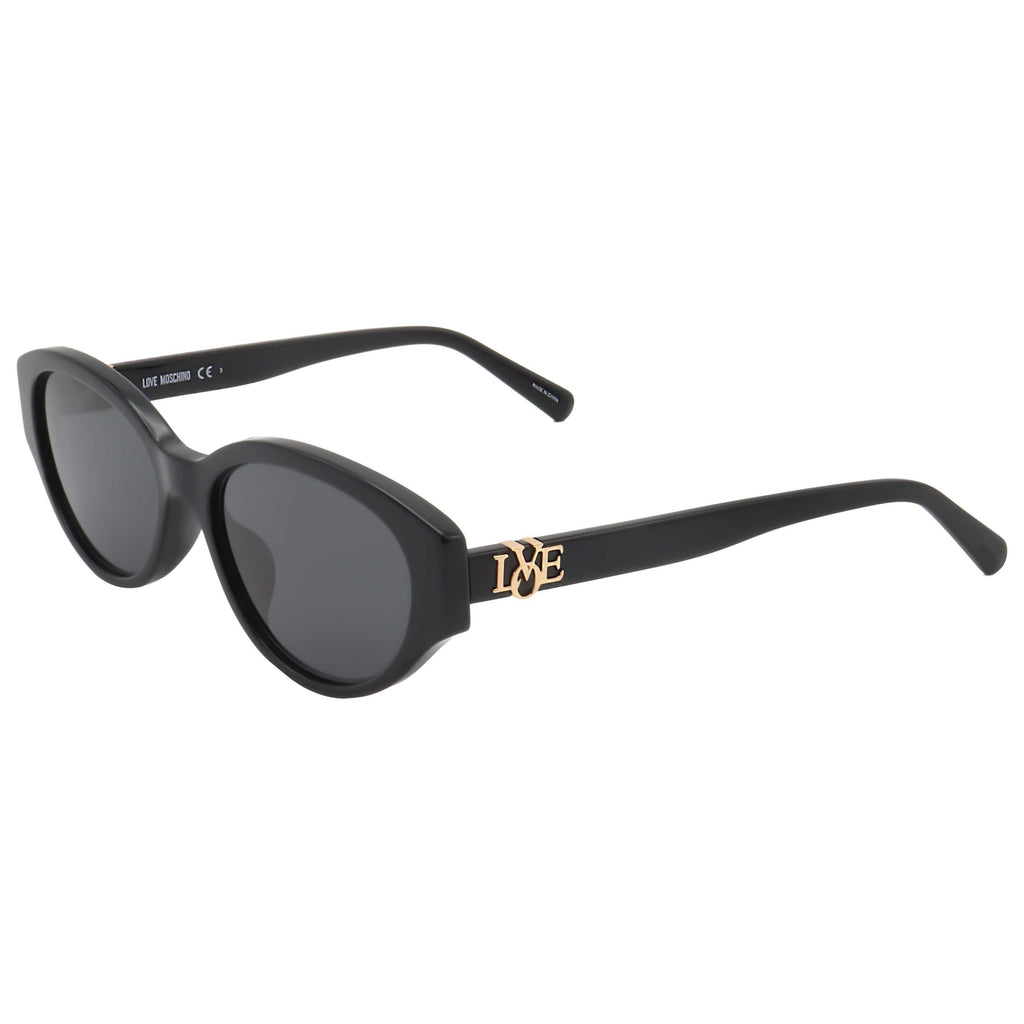 Moschino Women's Sunglasses MOL014-G-S-807-55