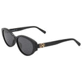 Moschino Women's Sunglasses MOL014-G-S-807-55
