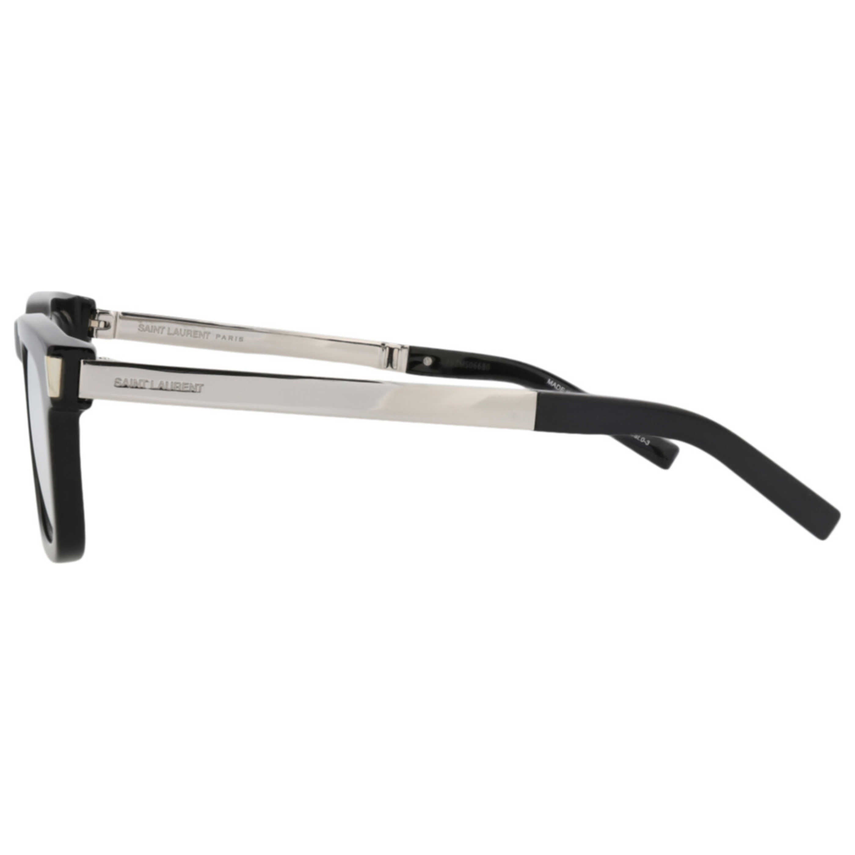 Saint Laurent Unisex Eyeglasses SL581-30014111-003