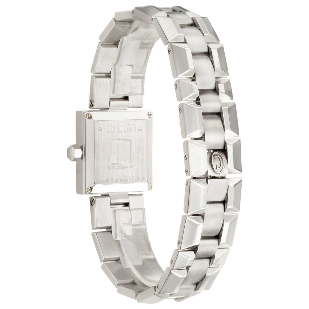 Concord Women's Quartz Watch 0310199