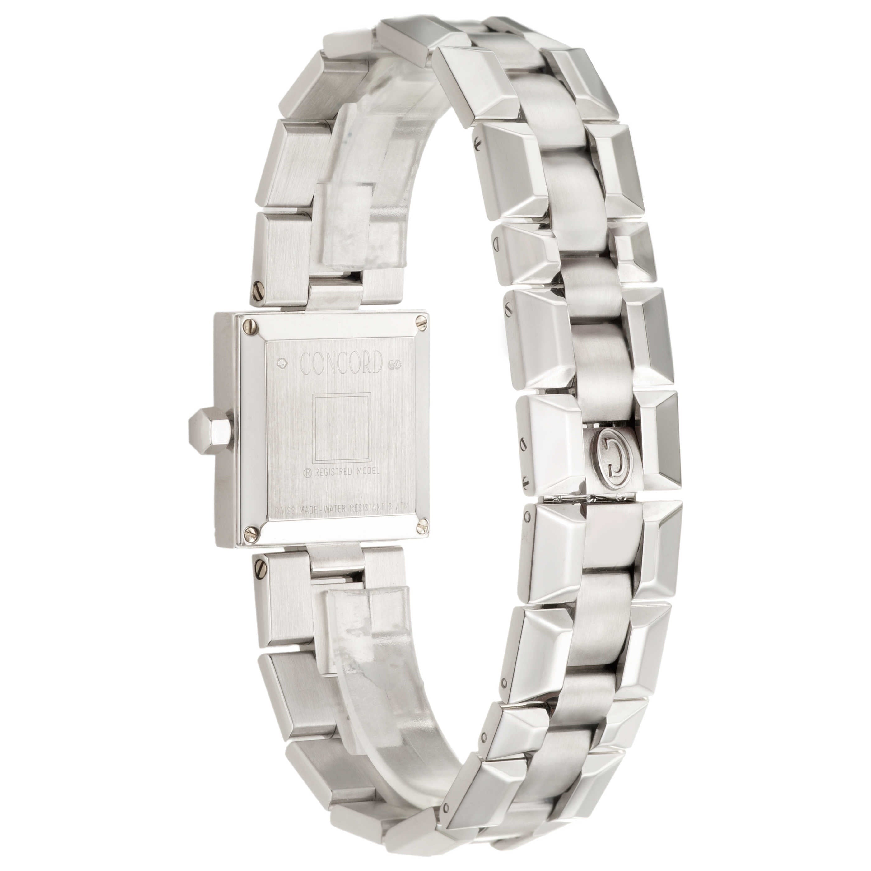 Concord Women's Quartz Watch 0310199