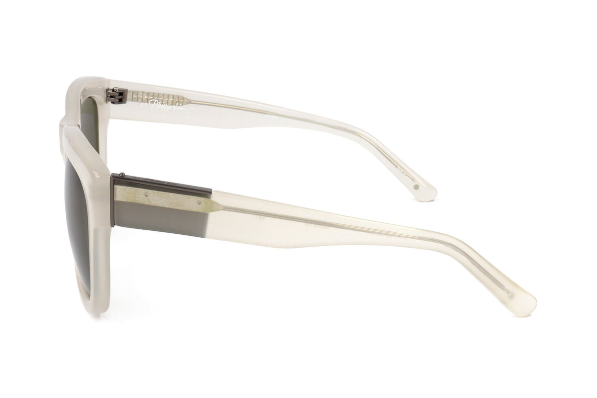 Phillip Lim by Linda Farrow Unisex Acetate Sunglasses