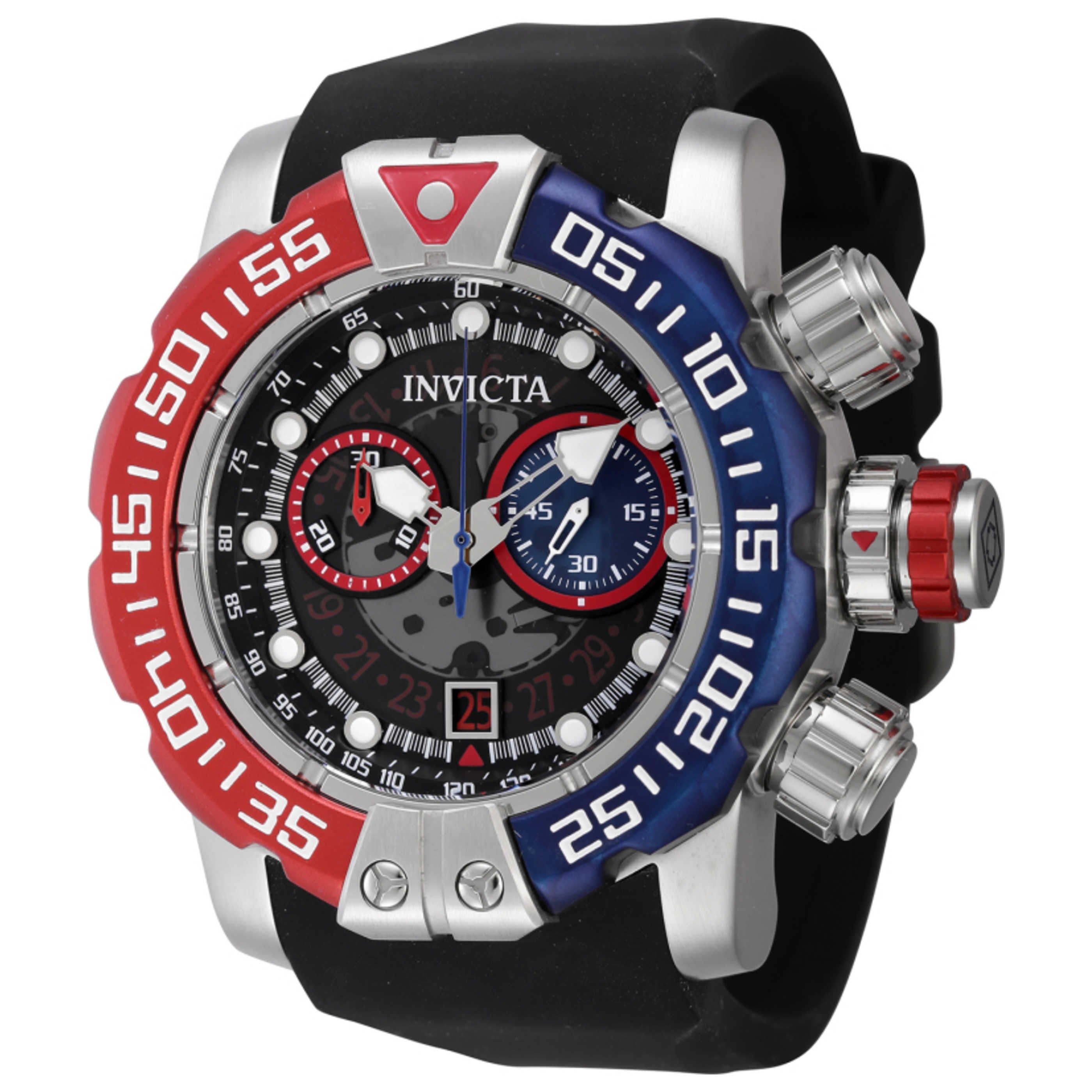 Invicta Men's Watch IN-44844
