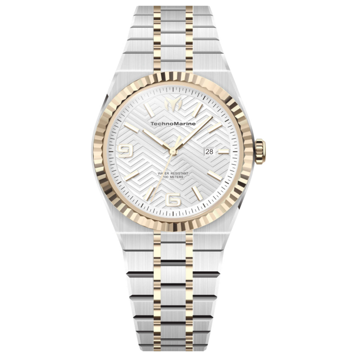 TechnoMarine TERRA NOVA Men's Watch TM-225058