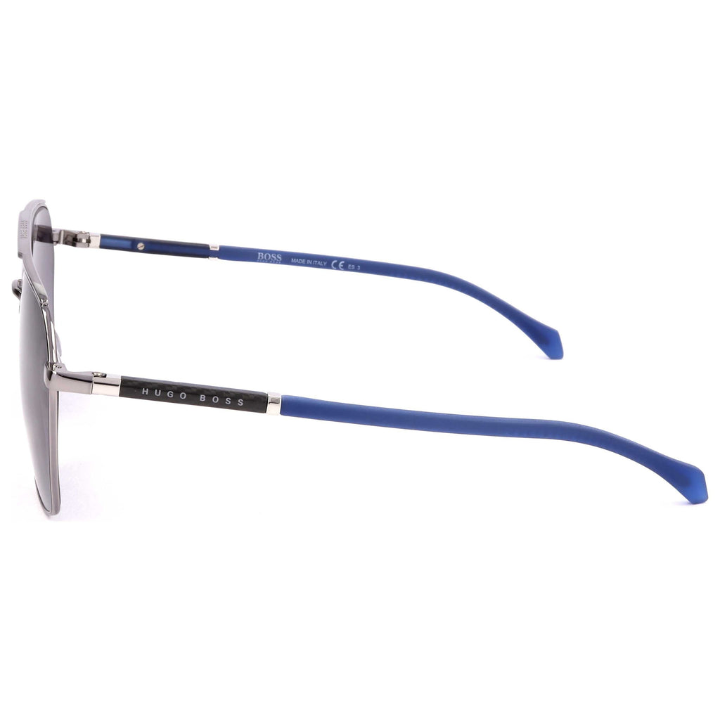 Hugo Boss Men's Sunglasses BOSS1131-S-6LB-9O