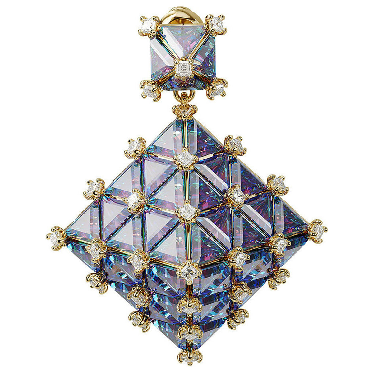 Swarovski Curiosa Women's Earring 5607211