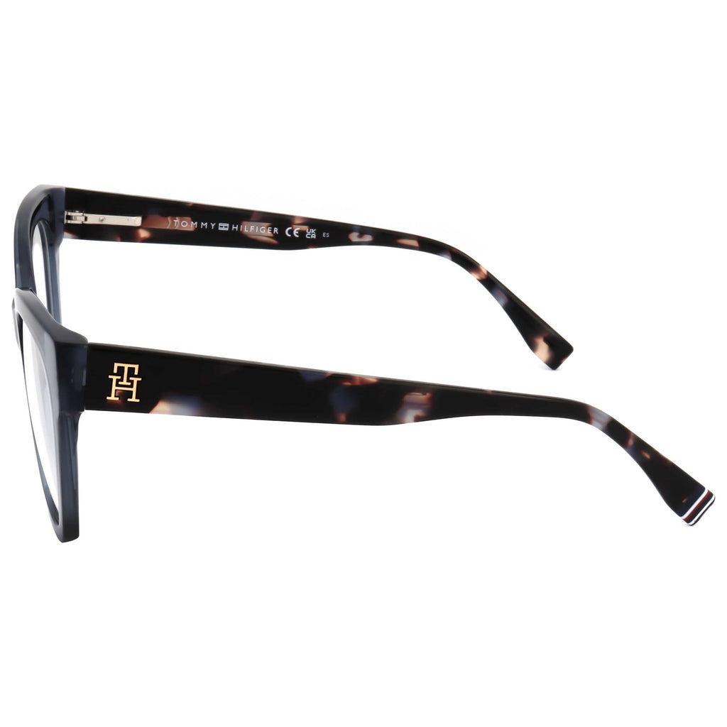 Tommy Hilfiger Women's Eyeglasses TH2054-PJP-52