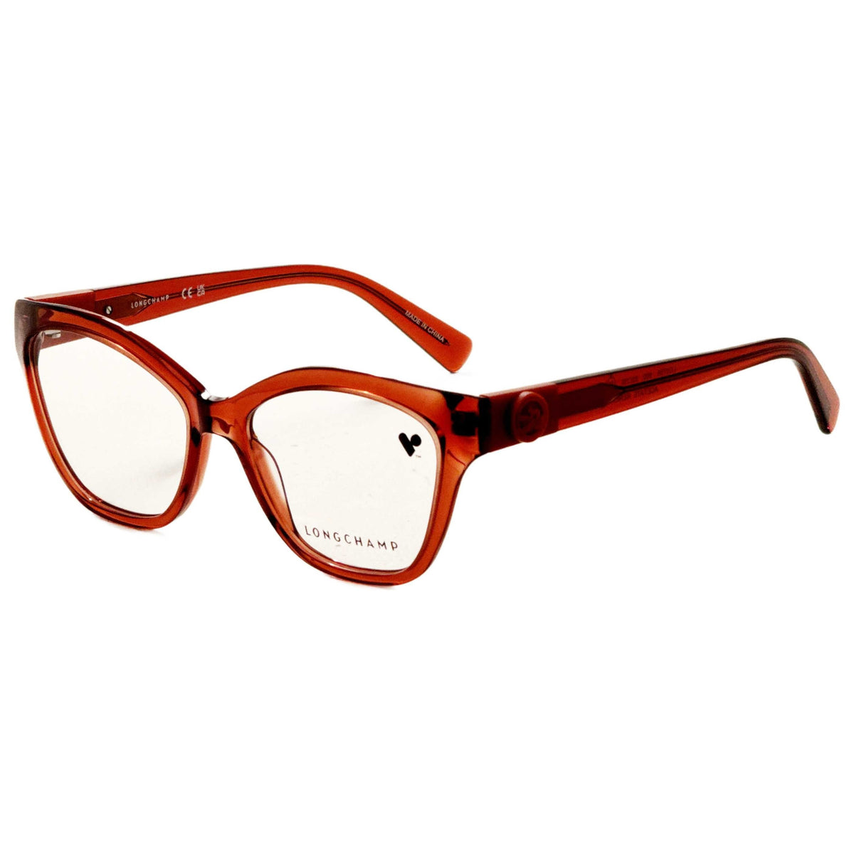 Longchamp Women's Eyeglasses LO2755-600