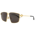 Bottega Veneta Women's Sunglasses BV1223S-30014273-002