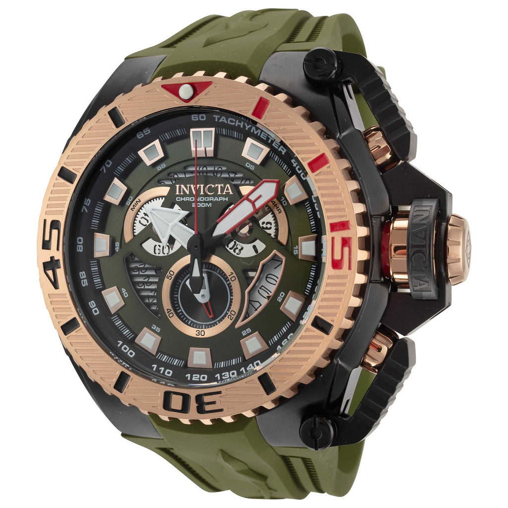 Invicta Men's Watch IN-49629