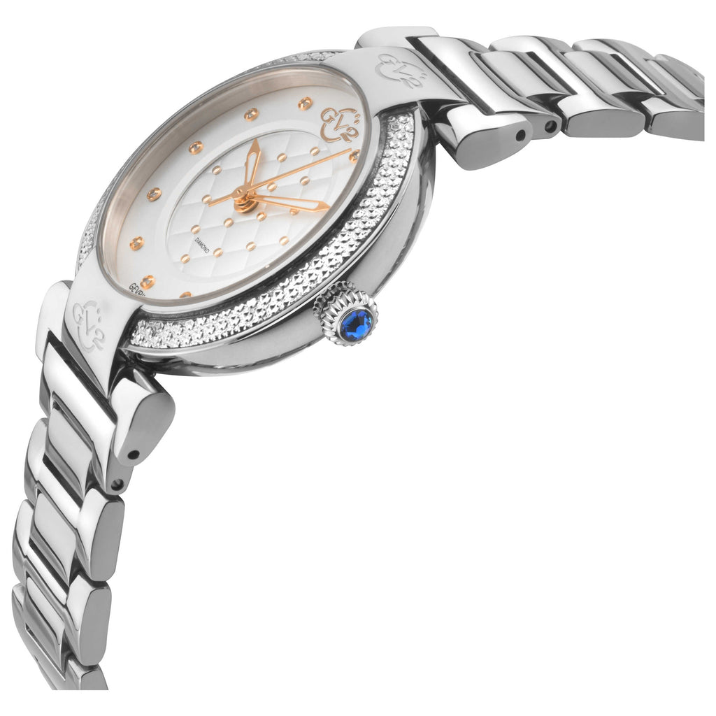 GV2 by Gevril Women's Watch 1540B