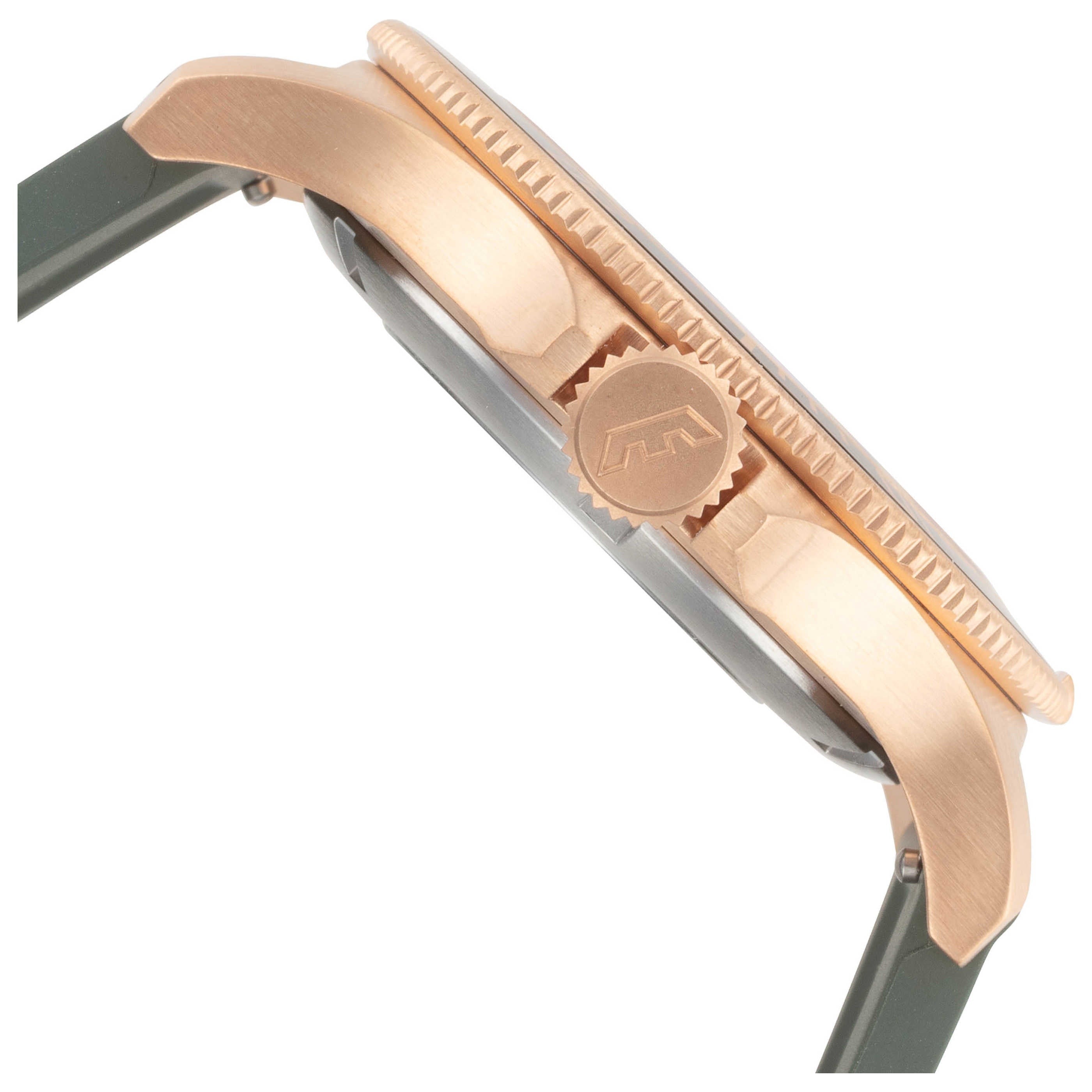 Glycine Combat Sub Bronze Men's Watch GL0325