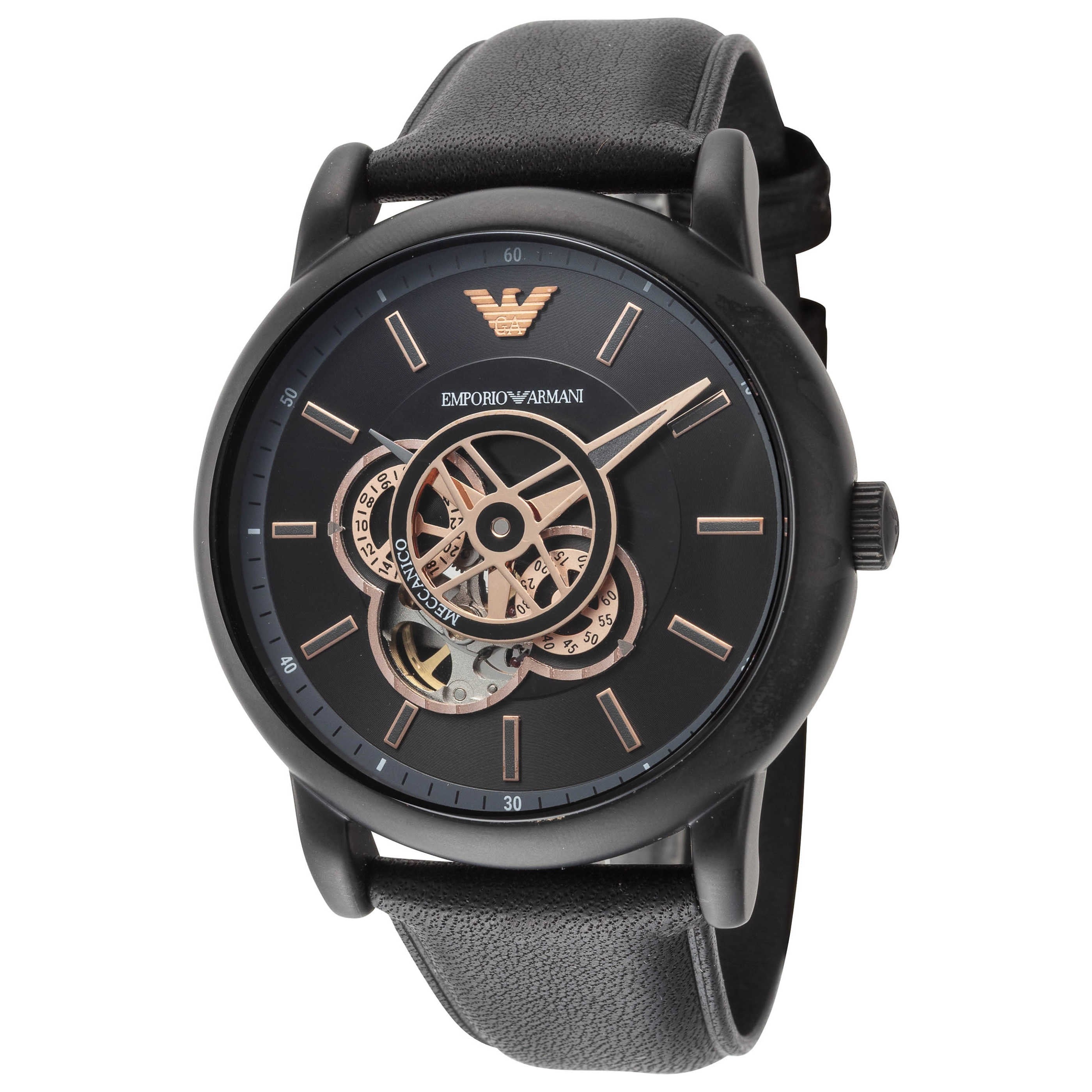 Emporio Armani Men's Watch AR60012