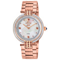 GV2 by Gevril Matera Women's Watch 12804B