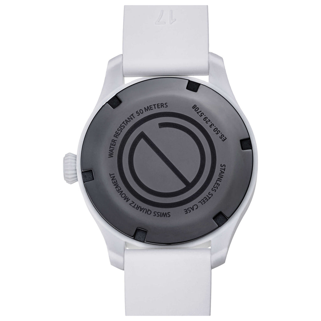 ESQ by Movado Women's Quartz Watch 07101451