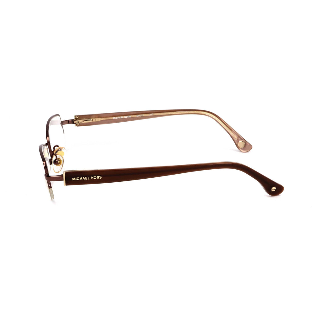 Michael Kors Women's Eyeglasses MK312-210-50