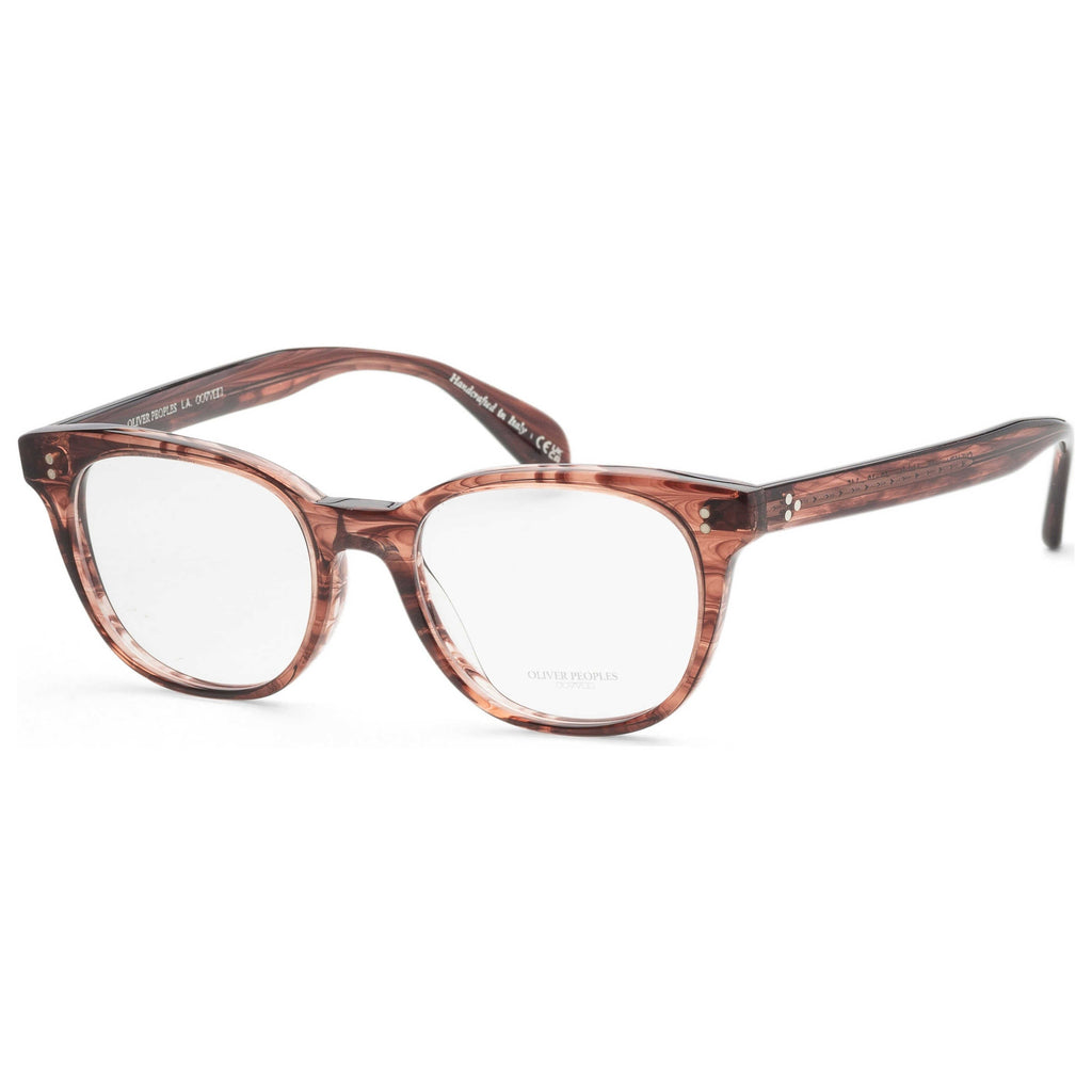 Oliver Peoples Hildie Merlot Women's Eyeglasses OV5457U-1690-50