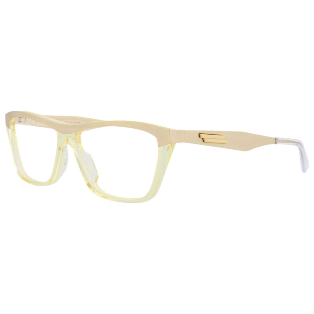 Bottega Veneta Unisex Eyeglasses BV1133O-30011517-002