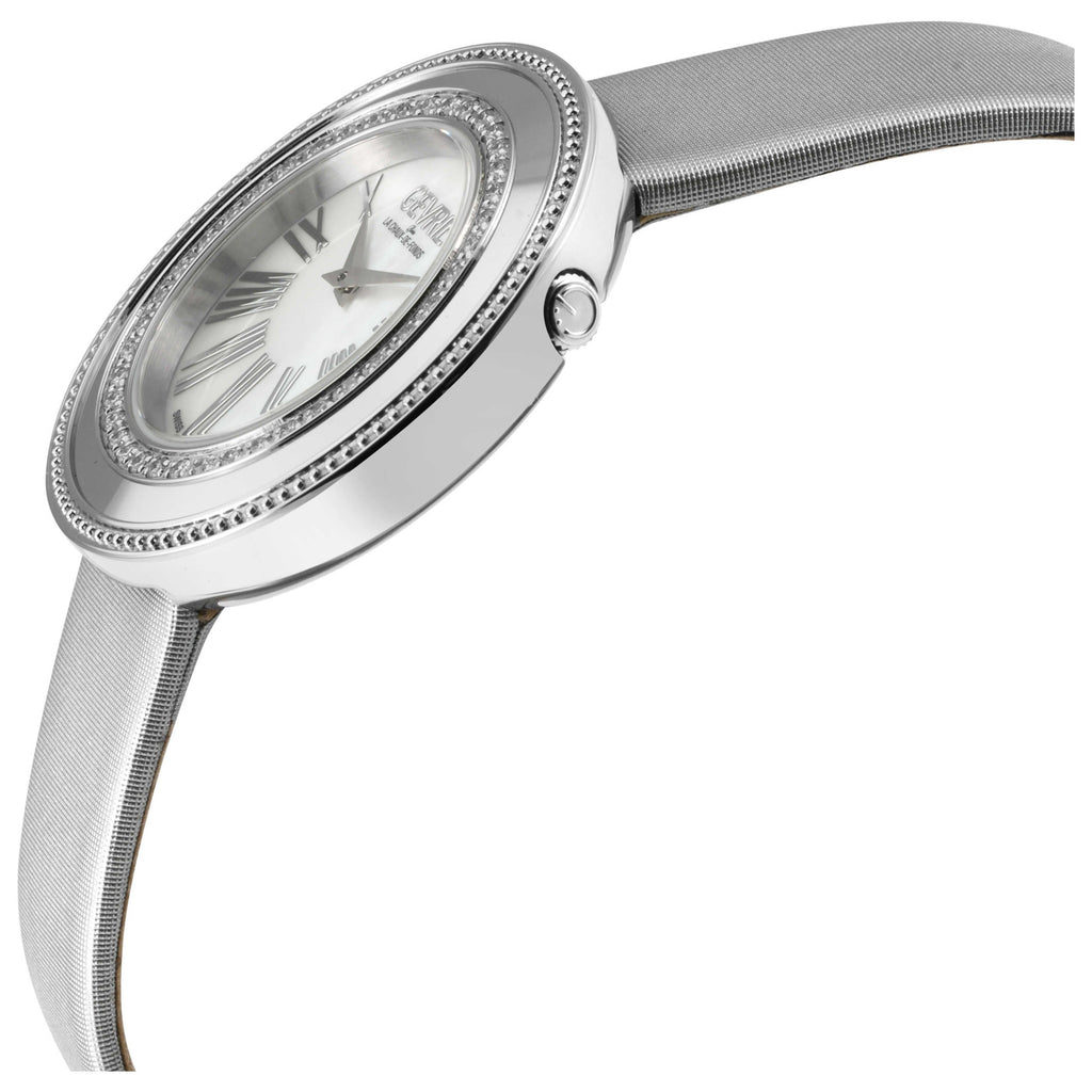 Gevril Gandria Women's Watch 12141