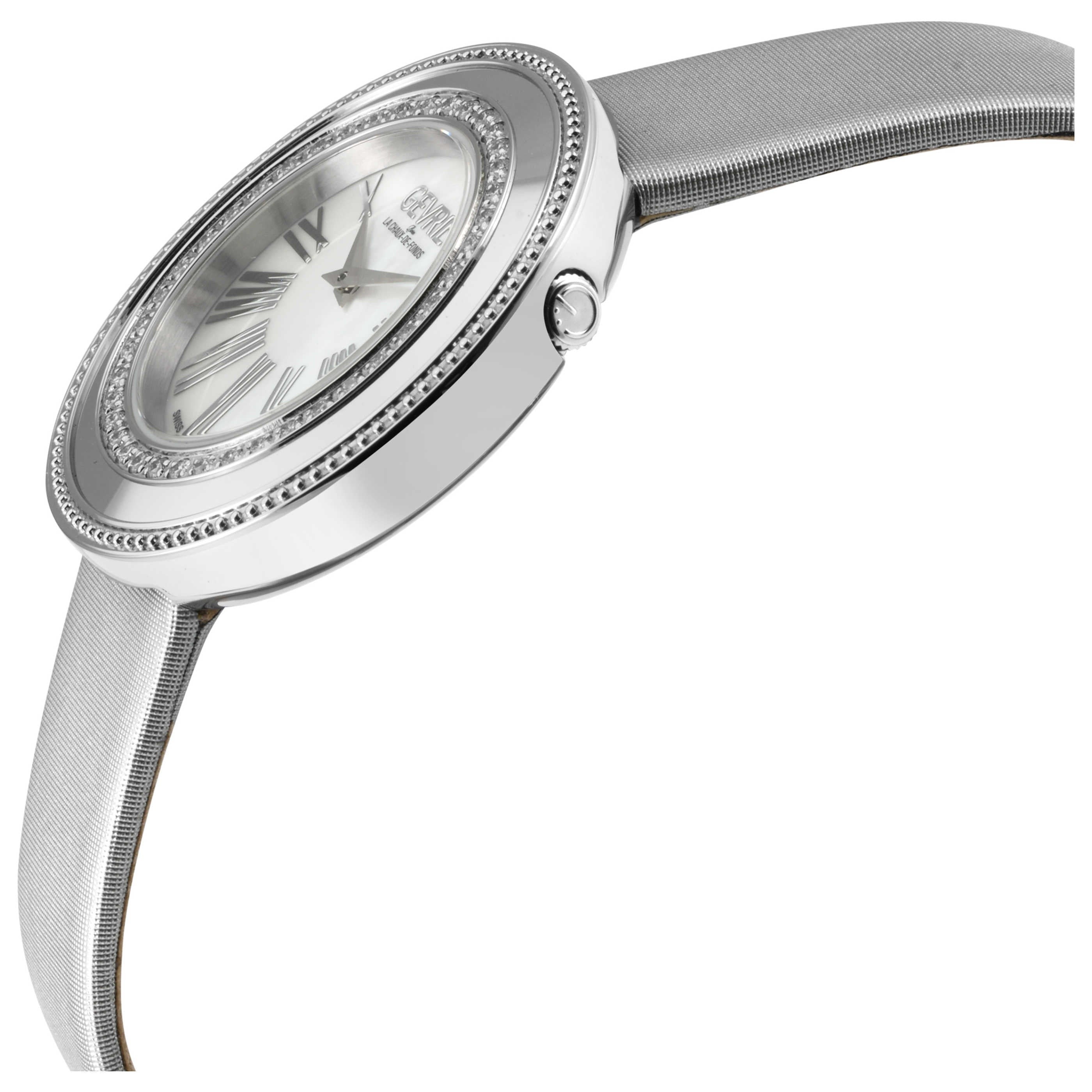 Gevril Gandria Women's Watch 12141