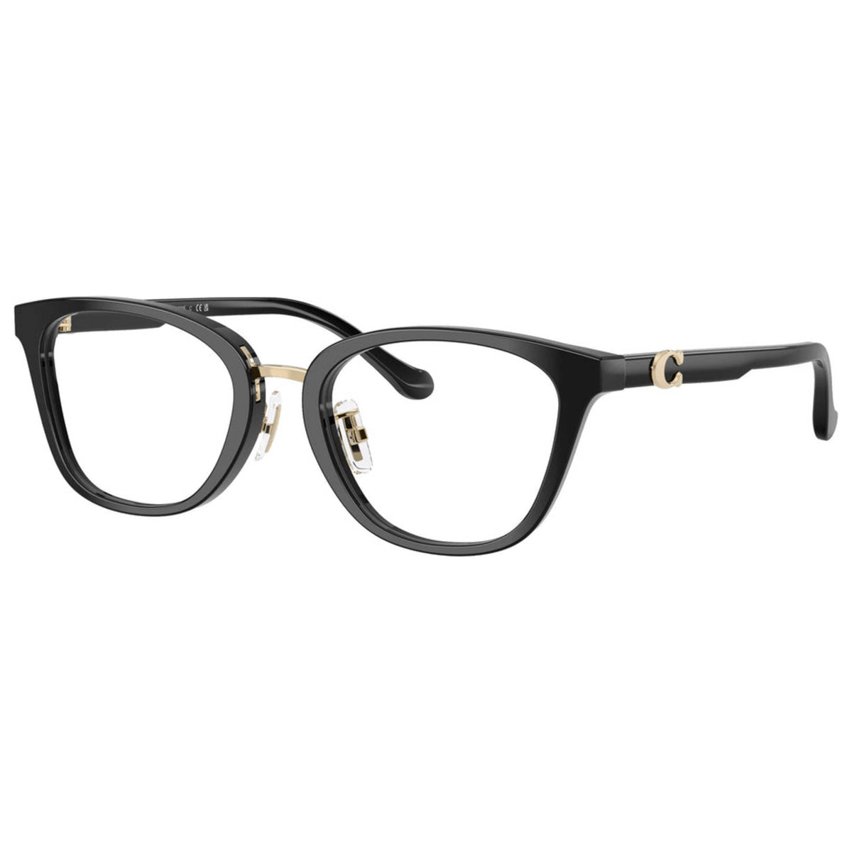 Coach Women's Eyeglasses HC6272F-5002-51