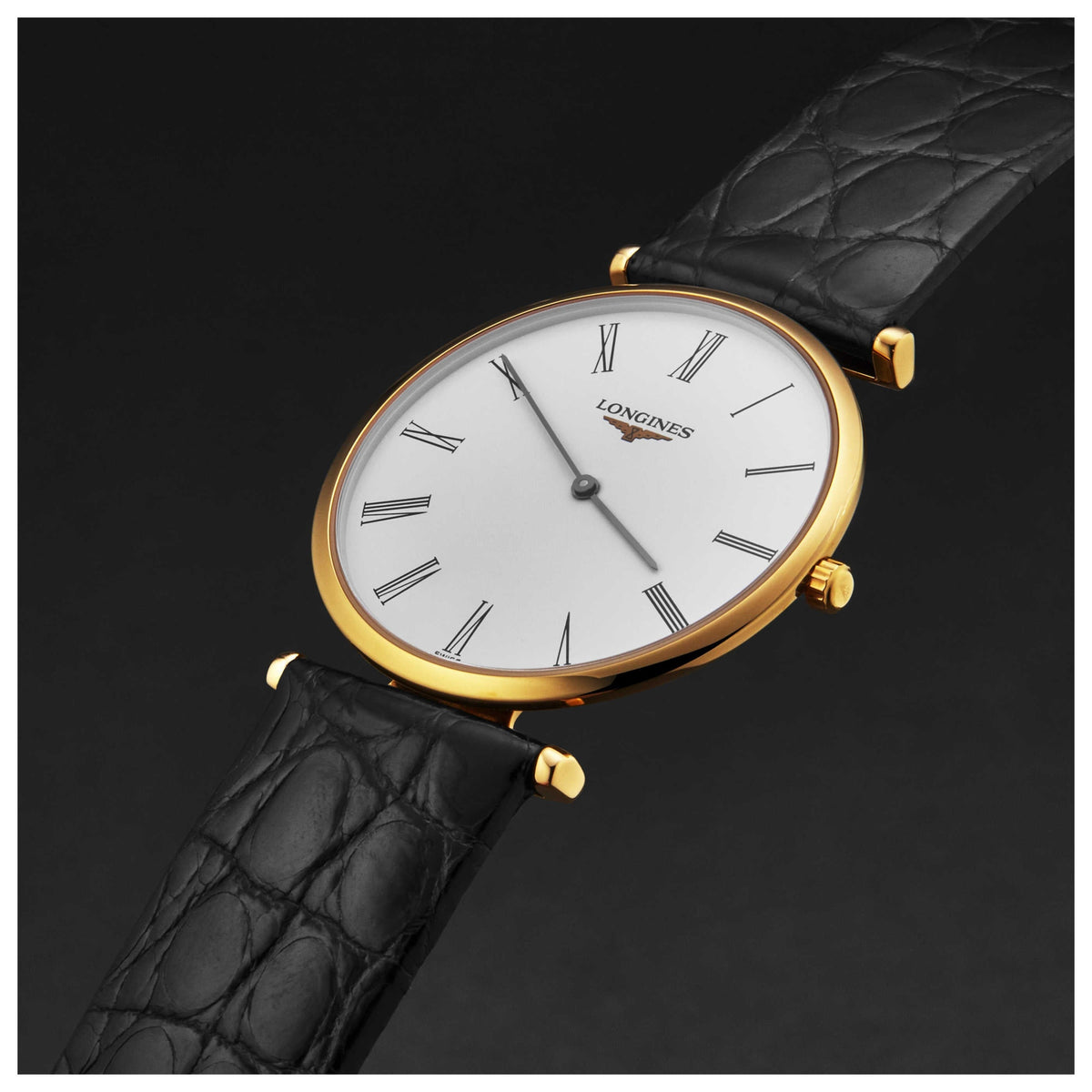Longines LaGrande Classique Women's Watch L47091212