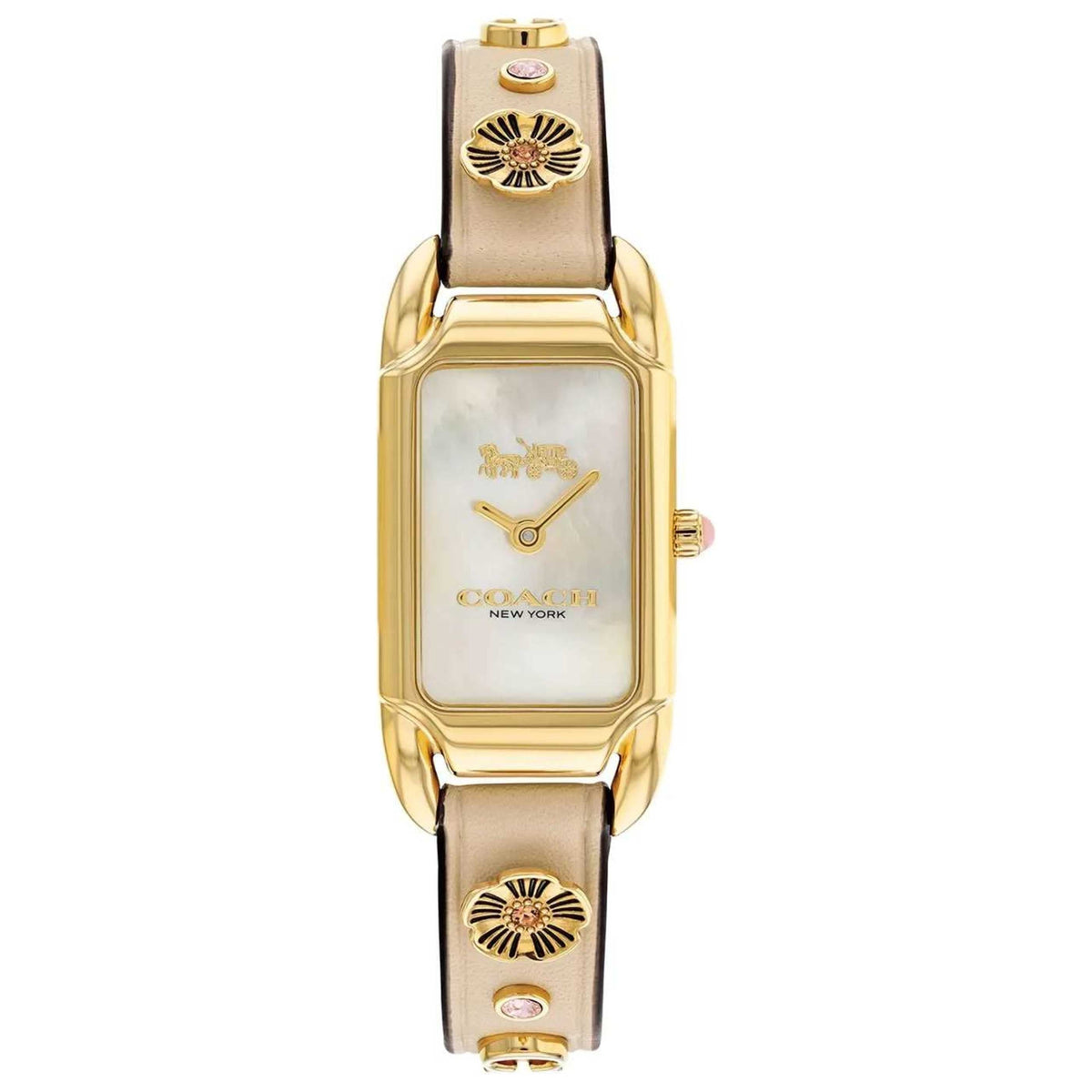 Coach Cadie Women's Watch 14504115