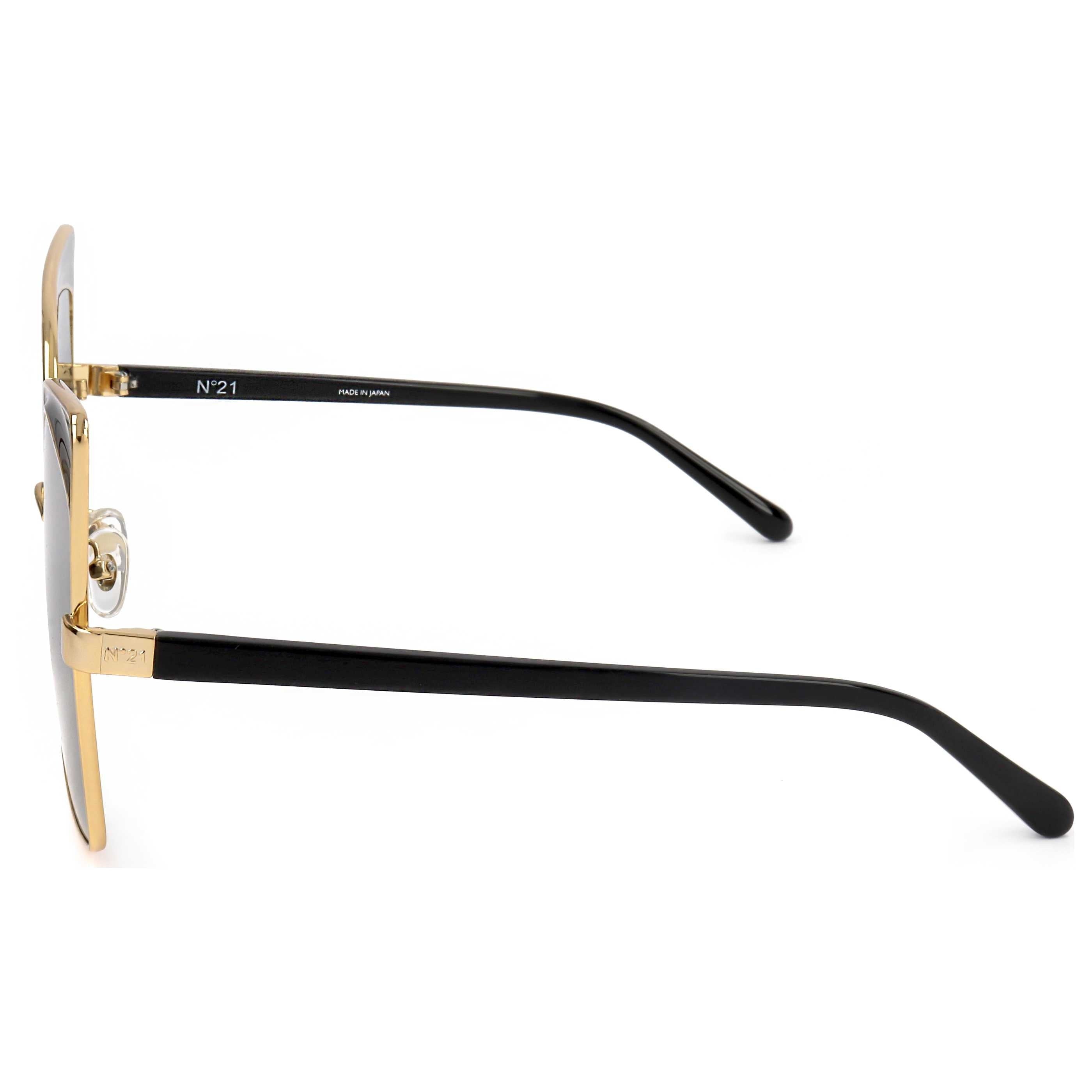 Linda Farrow Women's Sunglasses N21S5-C1-68