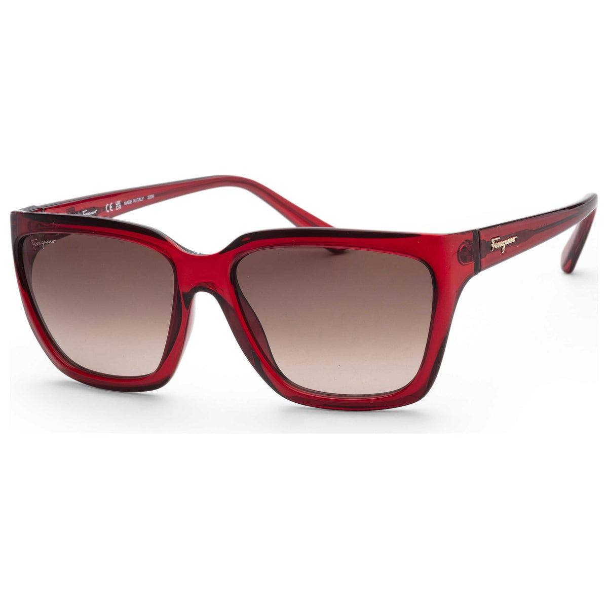 Ferragamo Women's Sunglasses SF1018S-655